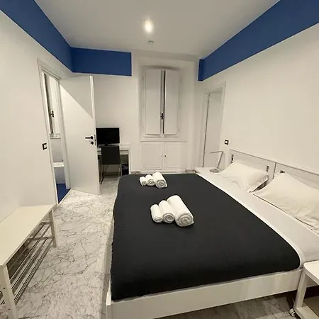 Notte A Mazzini Bed & Breakfast 4*