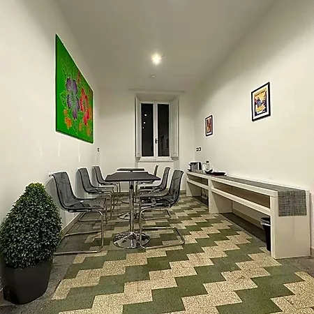 Bed and Breakfast Notte A Mazzini