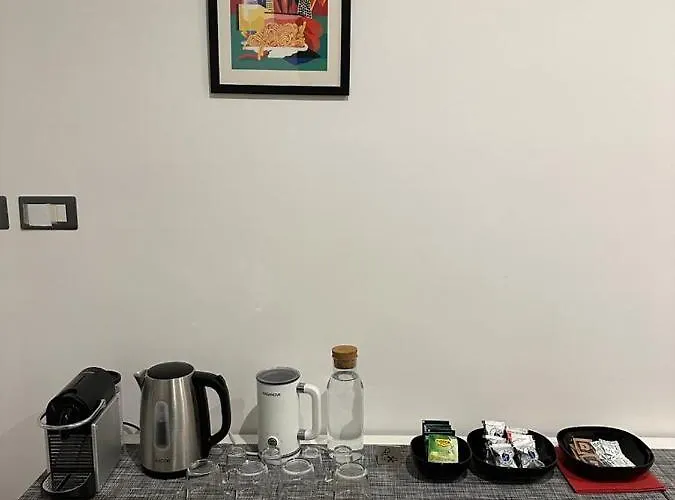 Notte A Mazzini Roma