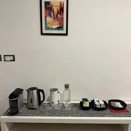 Notte A Mazzini Róma