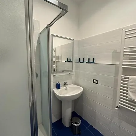 Notte A Mazzini Róma