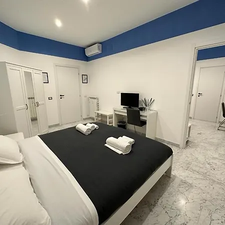 Notte A Mazzini 4* Róma