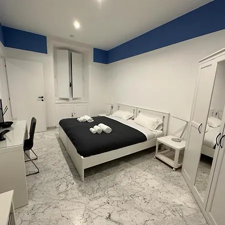 Notte A Mazzini Bed & Breakfast