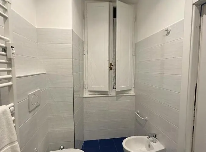 Bed & Breakfast Notte A Mazzini Roma