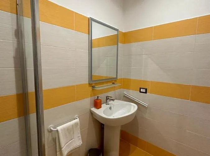 Notte A Mazzini Bed & Breakfast
