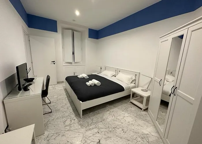 Notte A Mazzini Bed & Breakfast